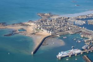 Chauffagiste Saint-Malo